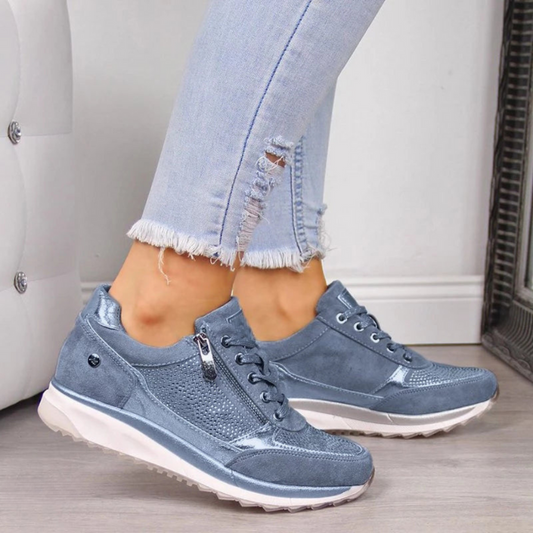 FootFlex™ - Trendy Orthopedische Dames Schoenen