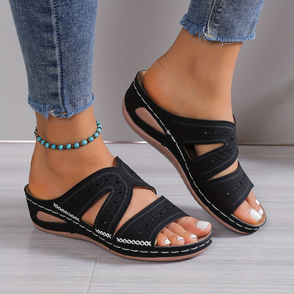 FootFlex™ l  Orthopedische Sandalen