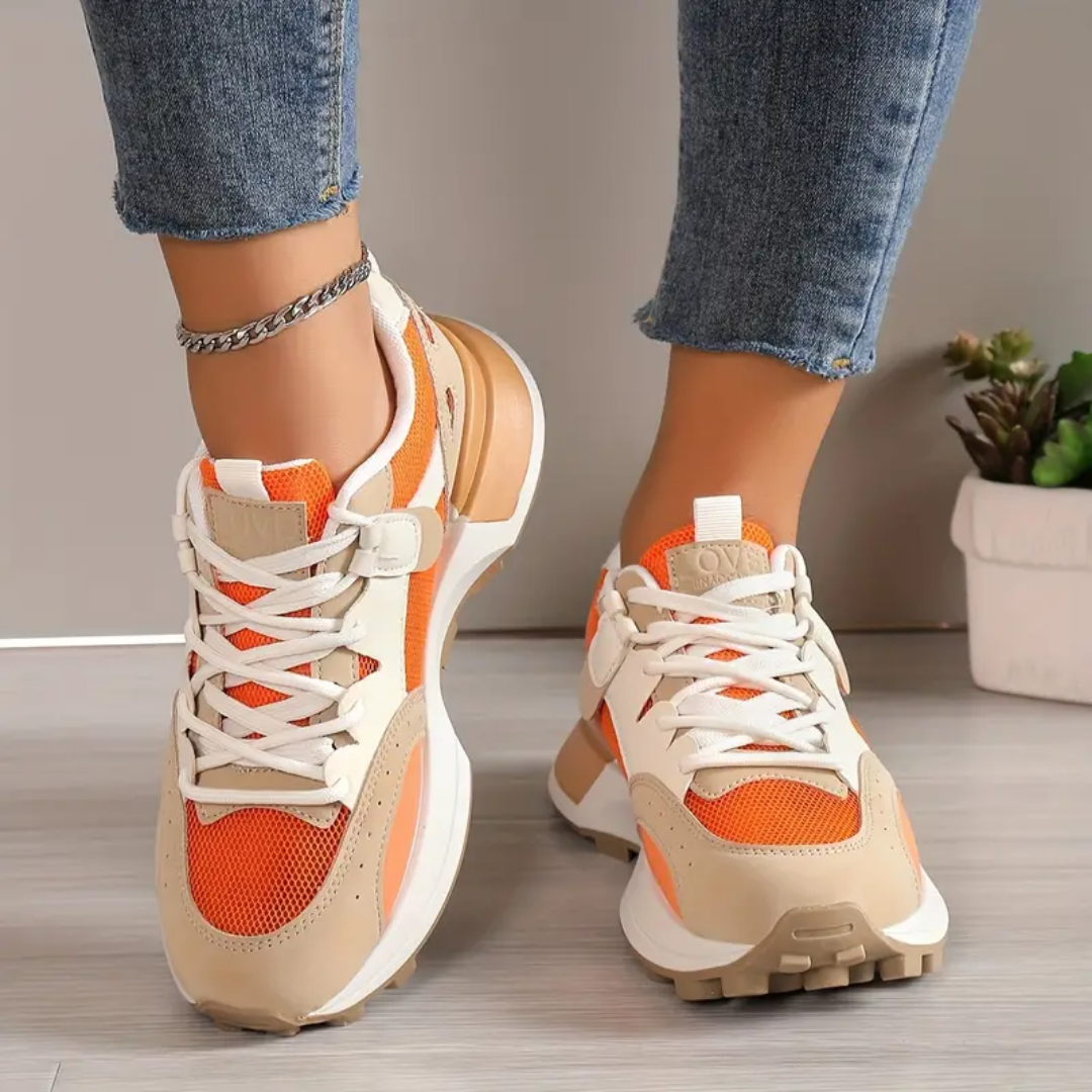 Lady lux™- Sneakers