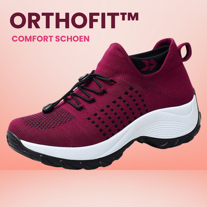 OrthoFit™ - Comfort Schoenen