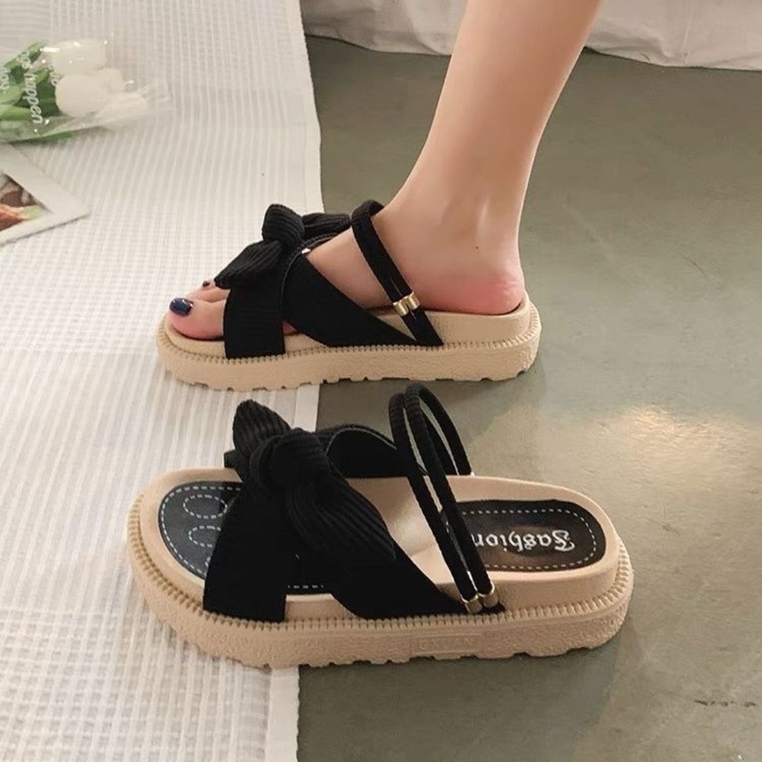 Lady Lux™ l Stijlvolle Sandalen