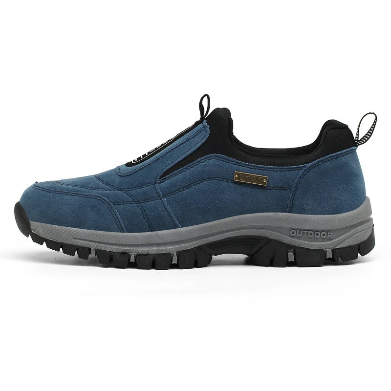 Outdoor™ | Orthopedische Wandelschoenen