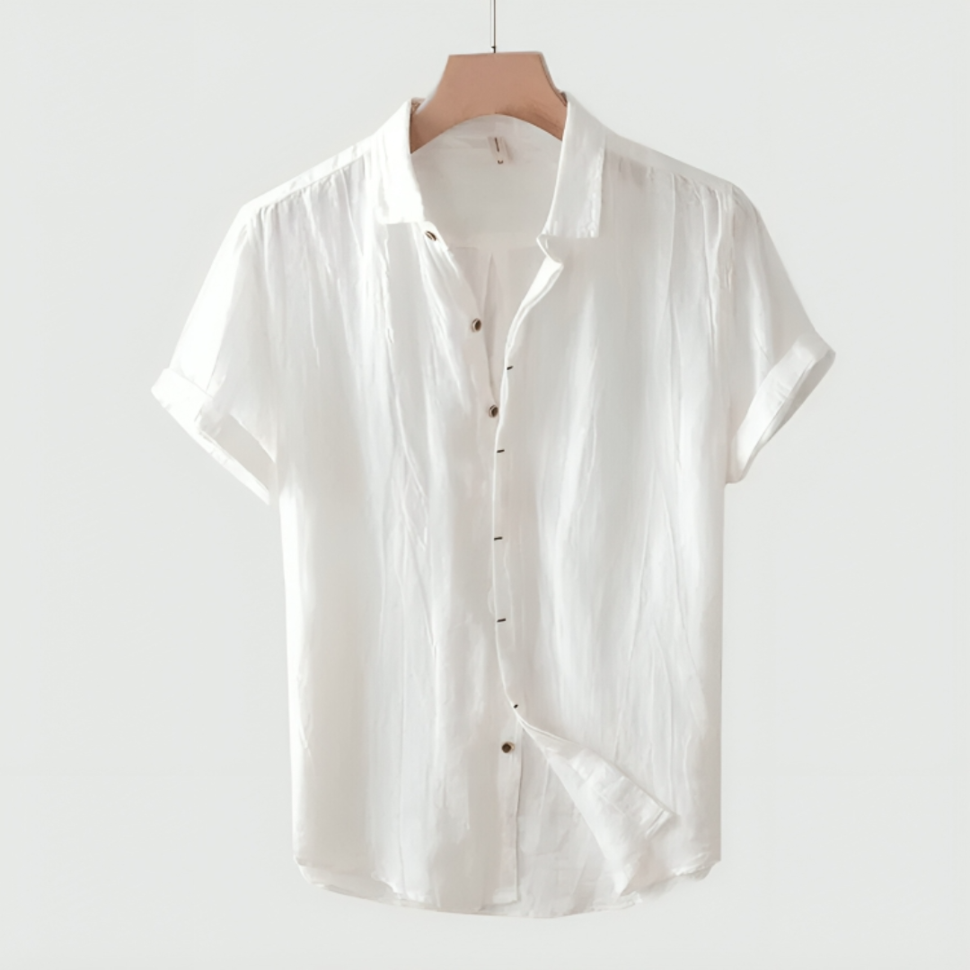 Givalli™ l  Linnen Shirt