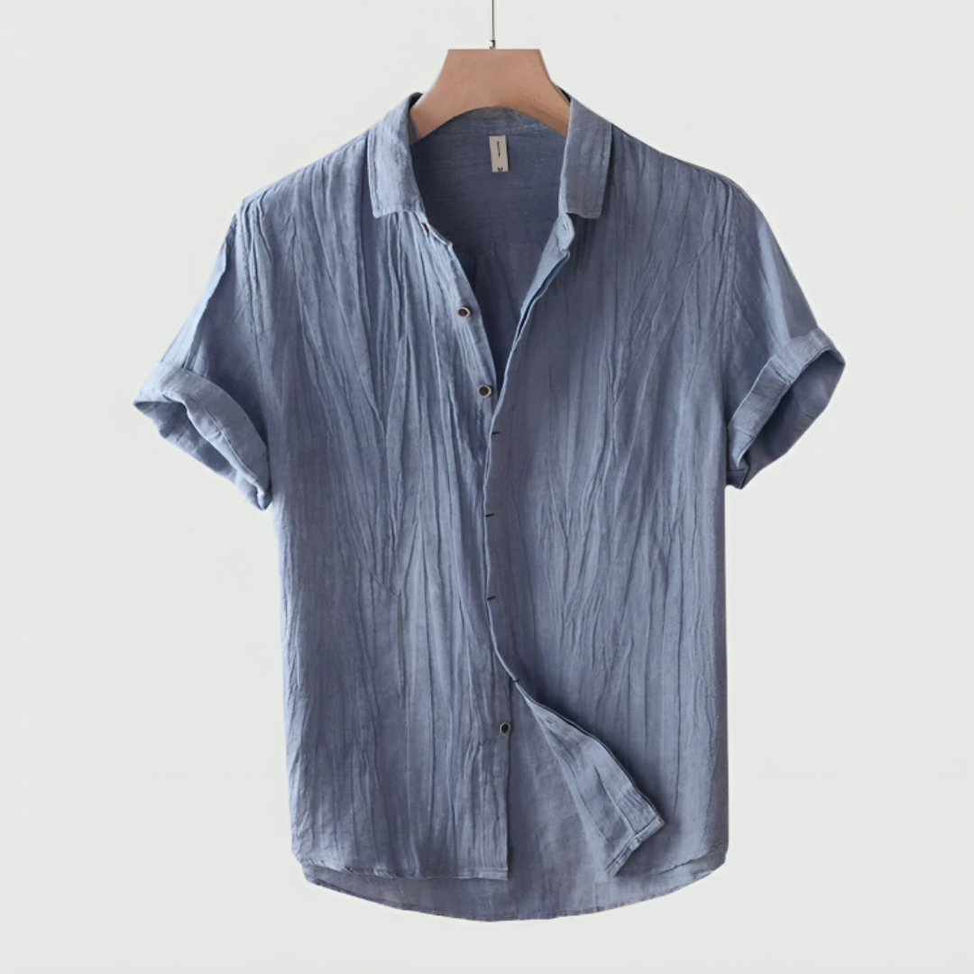 Givalli™ l  Linnen Shirt