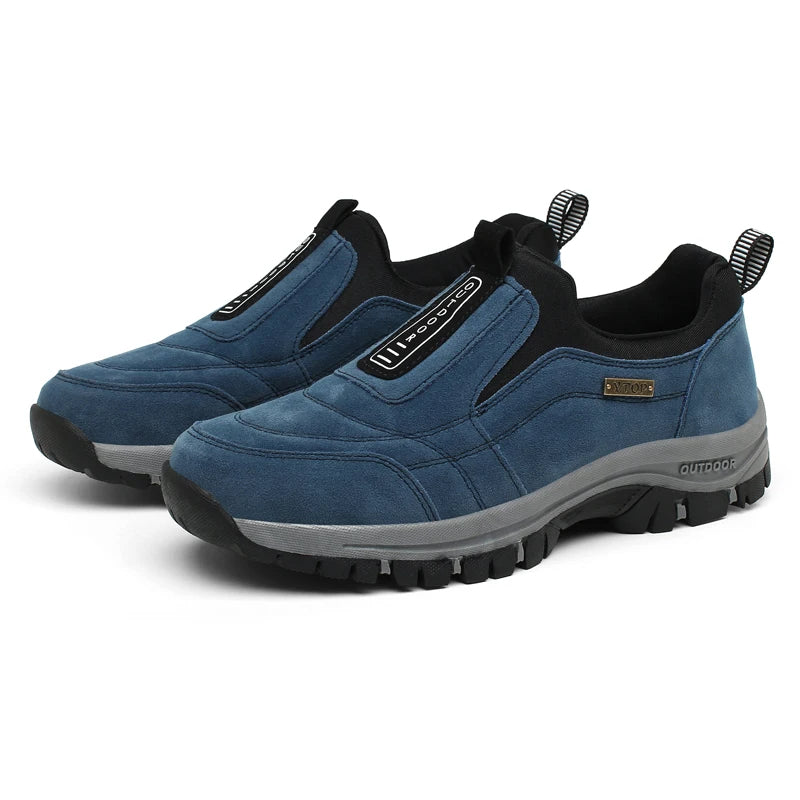 Outdoor™ | Orthopedische Wandelschoenen