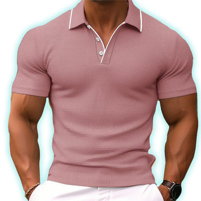 Givalli™ l  Muscle Fit Polo