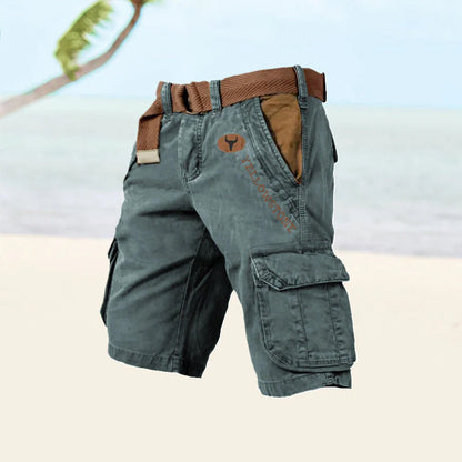 Givalli™ l Comfortabele Herenshorts