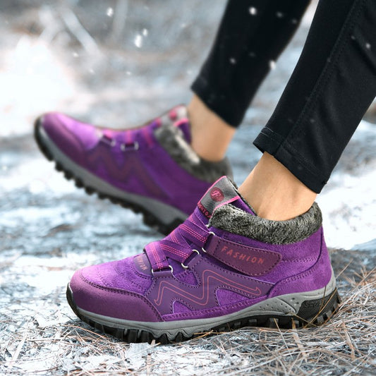 Footflex™ l Wandelschoenen Voor Vrouwen