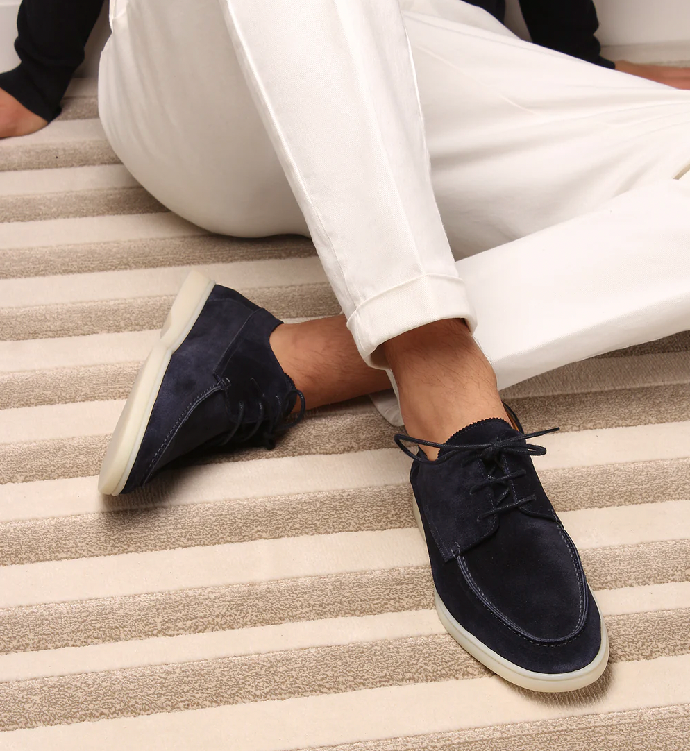 Givalli™ l Loafers