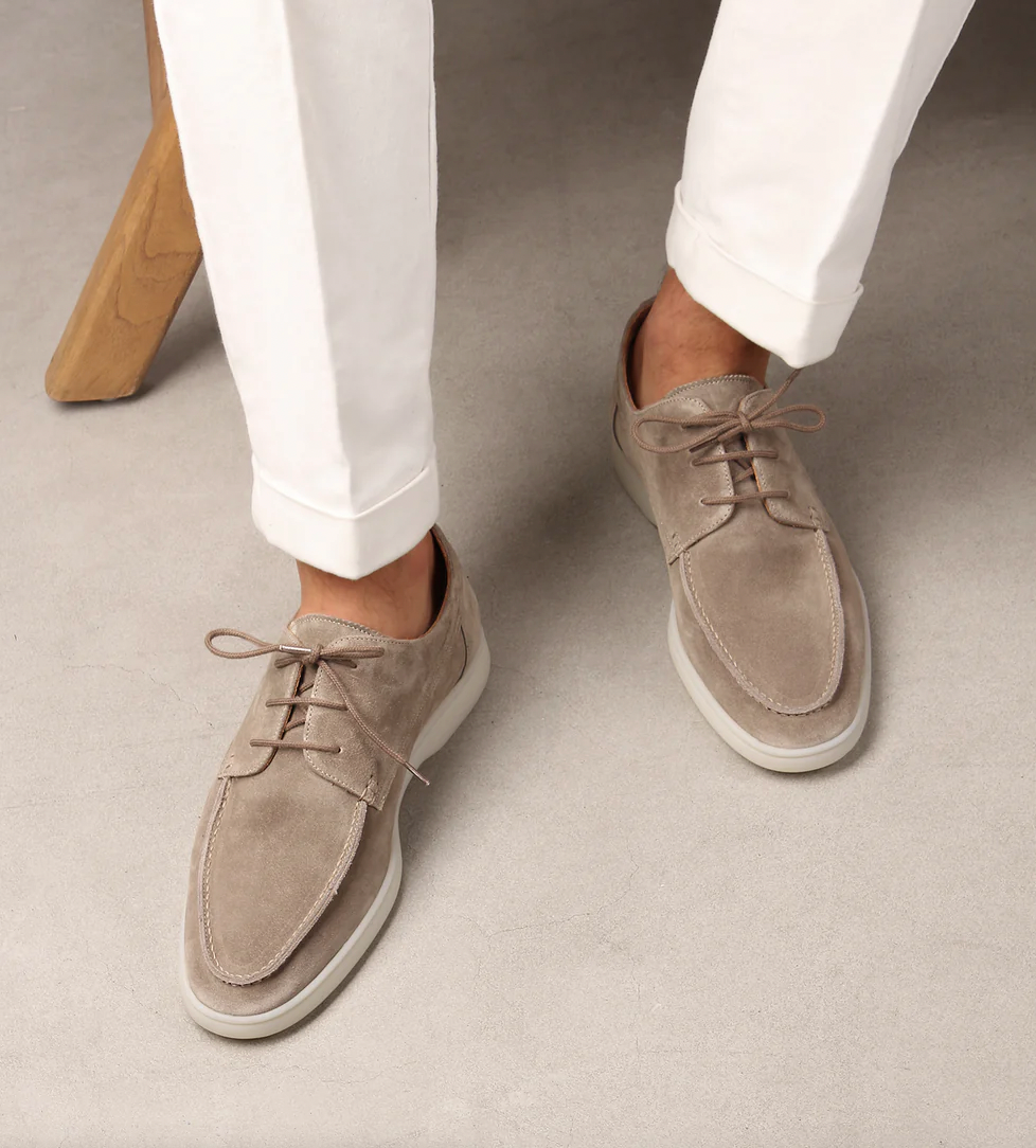 Givalli™ l Loafers