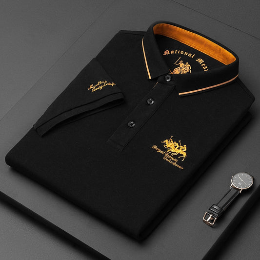 Givalli™ l Luxe Polo