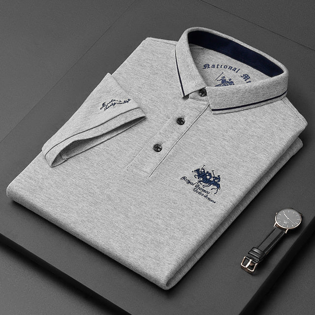 Givalli™ l Luxe Polo