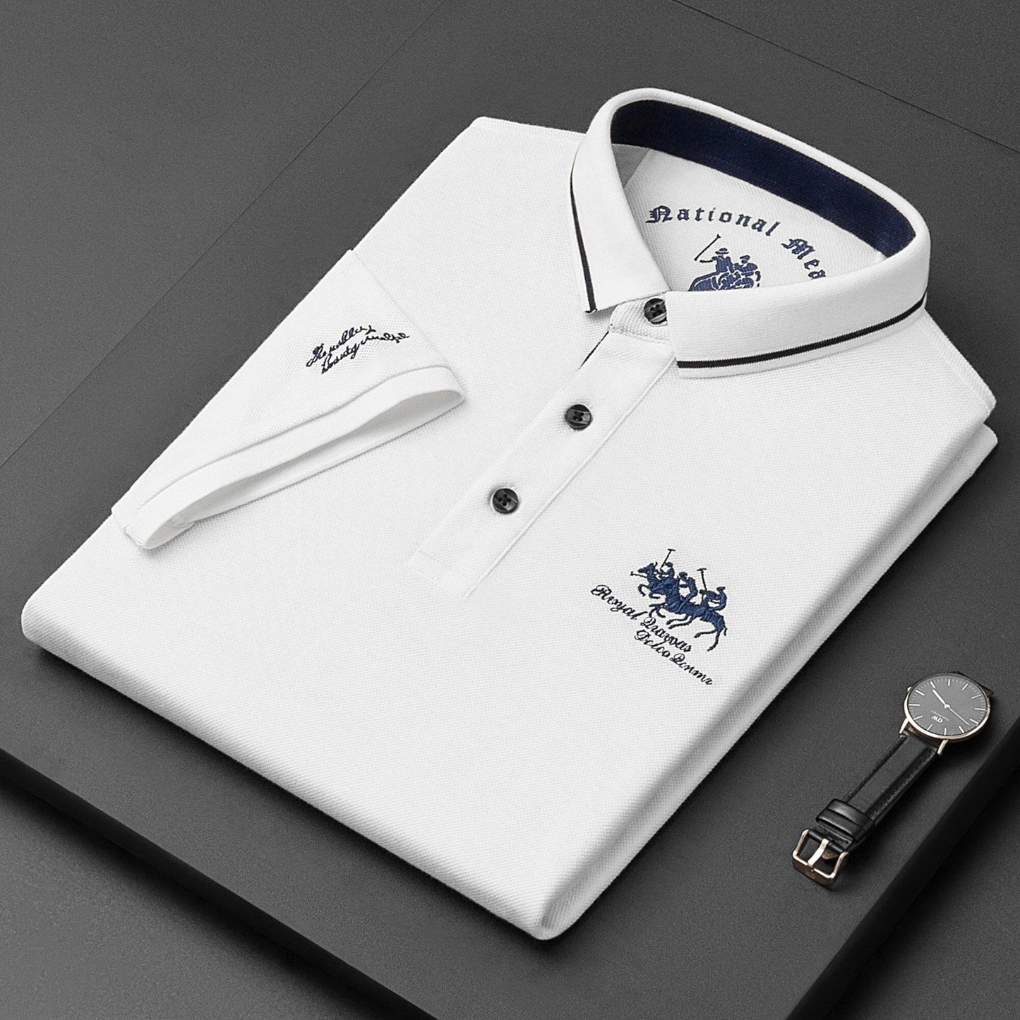 Givalli™ l Luxe Polo