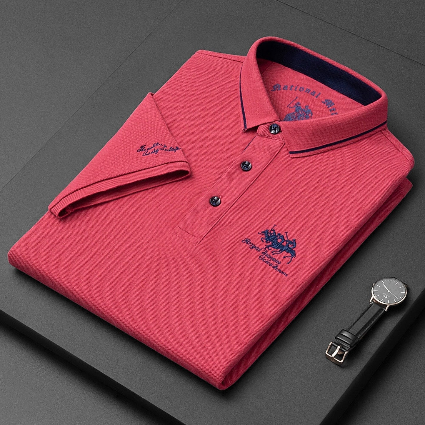 Givalli™ l Luxe Polo