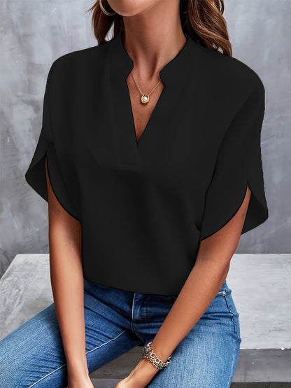 Lady Lux™ | Elegante Top