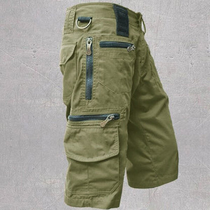 Givalli™ | Korte Cargo Broek