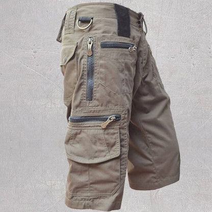 Givalli™ | Korte Cargo Broek