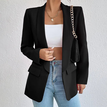 Lady Lux™l Trendy Blazer