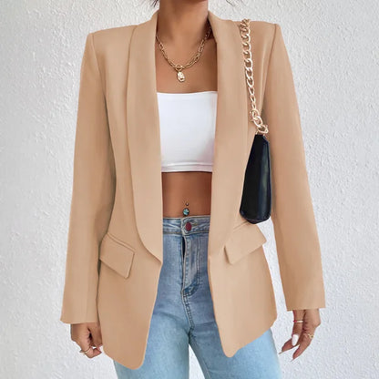 Lady Lux™l Trendy Blazer