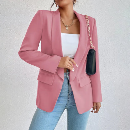 Lady Lux™l Trendy Blazer