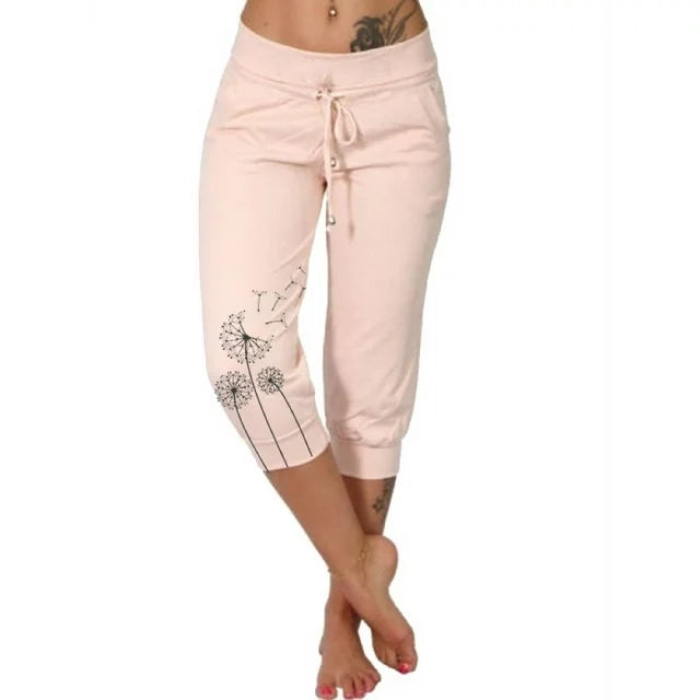 Lady lux™ l Comfortabele korte broek