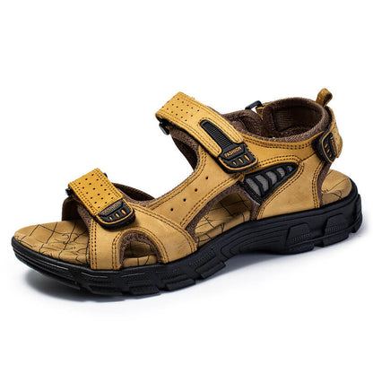 FootFlex™ l Orthopedische Sandalen