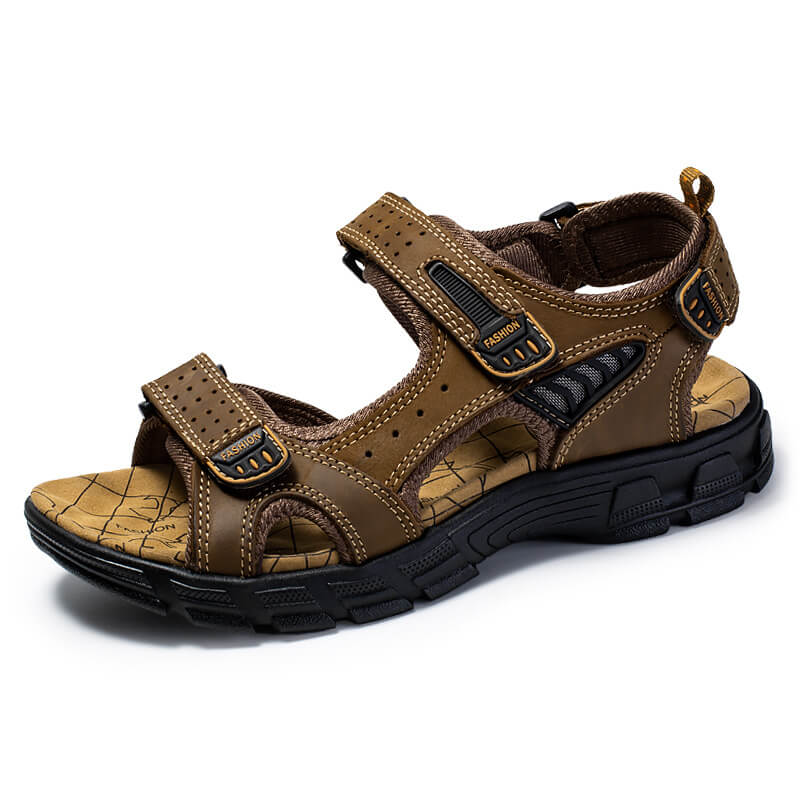 FootFlex™ l Orthopedische Sandalen