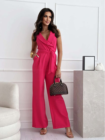 Lady lux™ l Jumpsuit