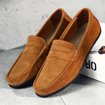 Givalli™ l  Casual Loafers