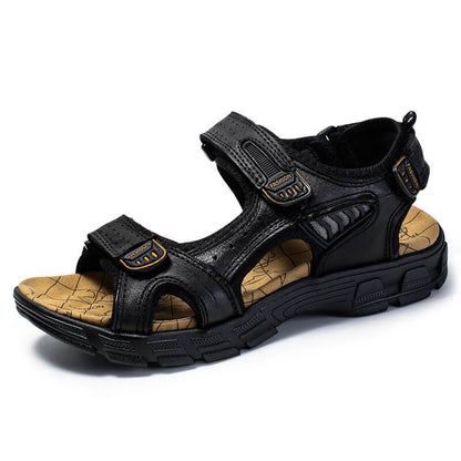 FootFlex™ l Orthopedische Sandalen