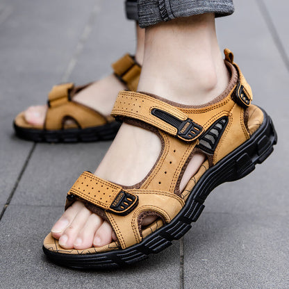 FootFlex™ l Orthopedische Sandalen