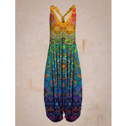 Lady lux™ l Jumpsuit