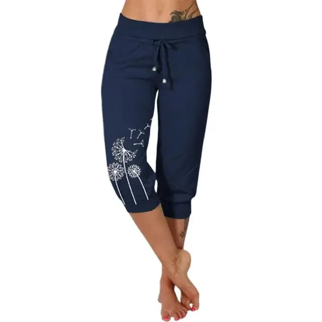 Lady lux™ l Comfortabele korte broek