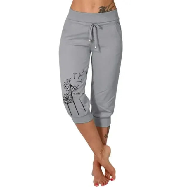 Lady lux™ l Comfortabele korte broek