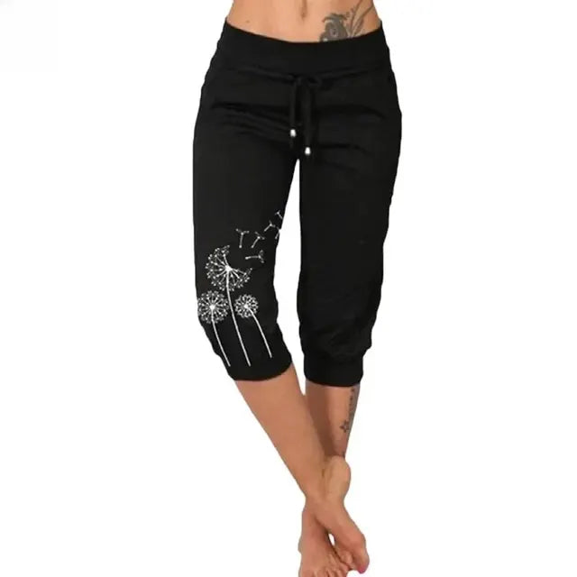 Lady lux™ l Comfortabele korte broek