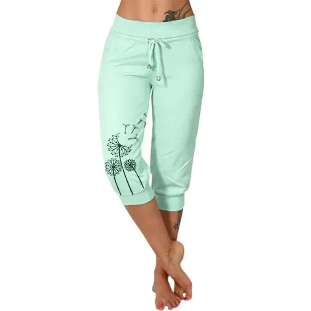 Lady lux™ l Comfortabele korte broek