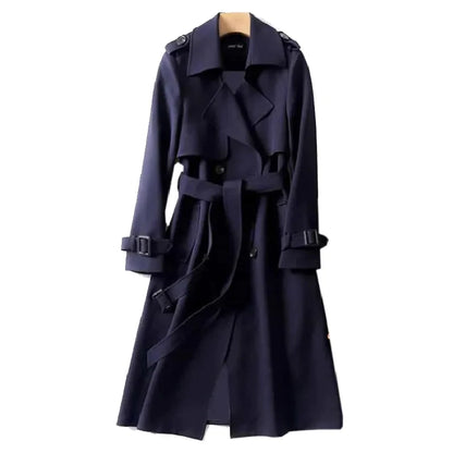 Lady Lux™ l Trenchcoat