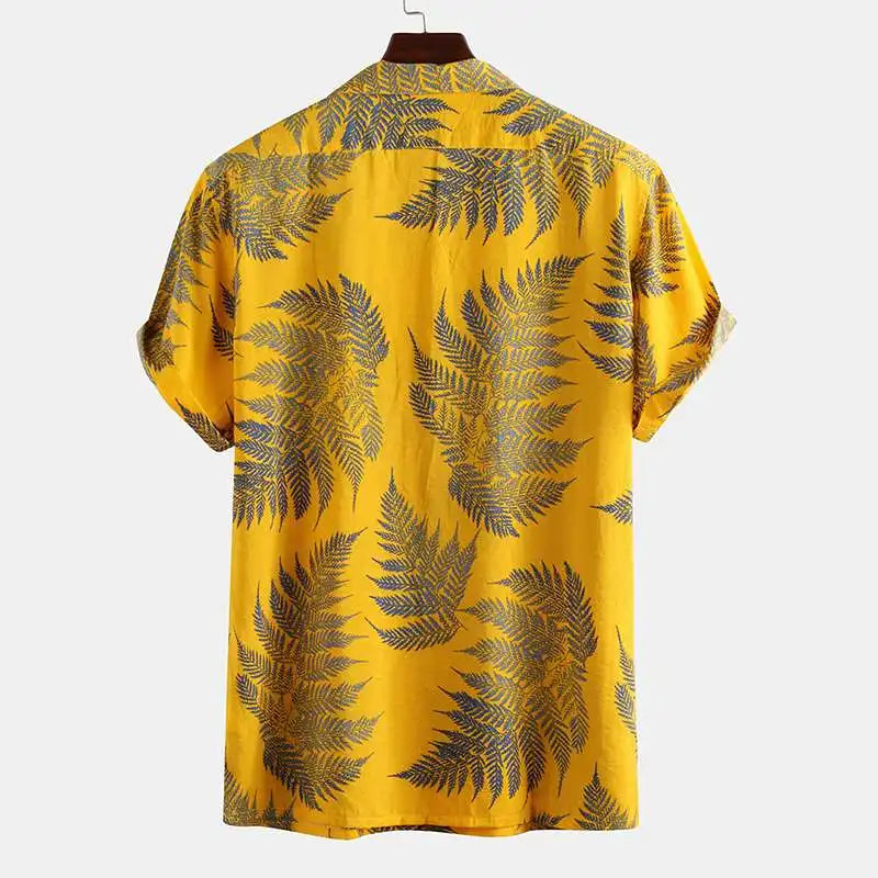 Givalli™ l  Zomers Shirt