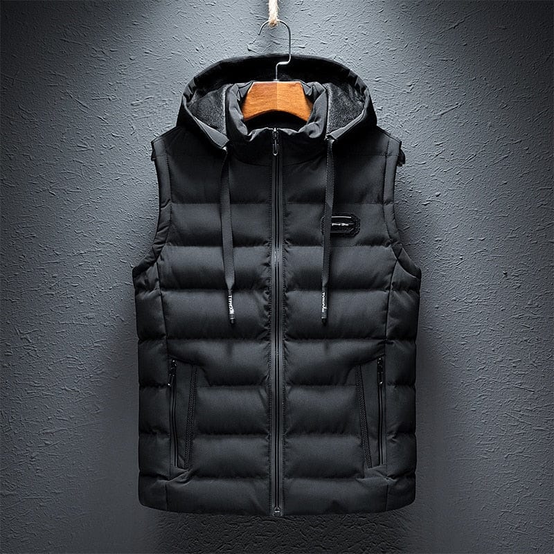 Givalli™ l Bodywarmer