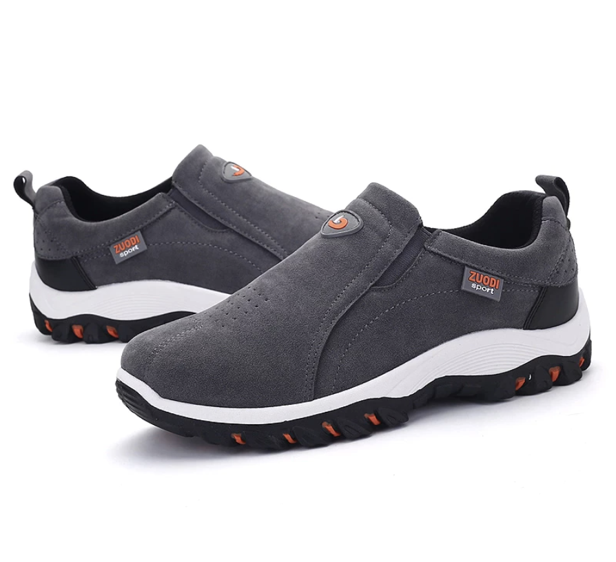 FootFlex™  l Orthopedische Wandelschoenen