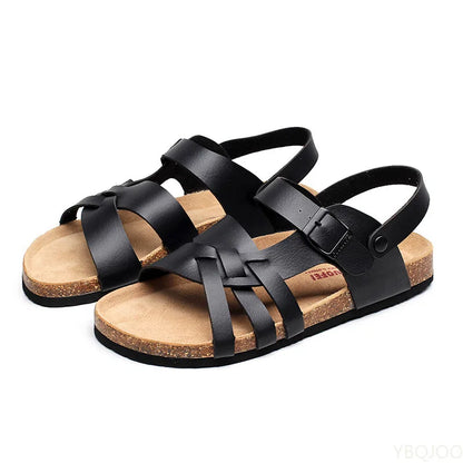 Lady Lux™ l Elegante Sandalen