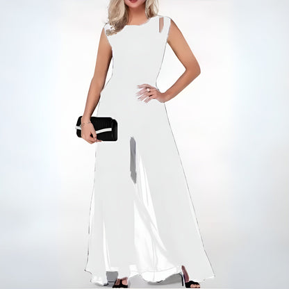 Lady lux™ l  Trendy Jumpsuit