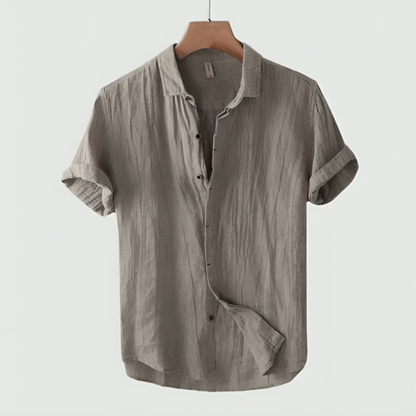 Givalli™ l  Linnen Shirt