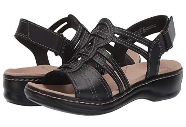 FootFlex™  l Orthopedische Sandalen