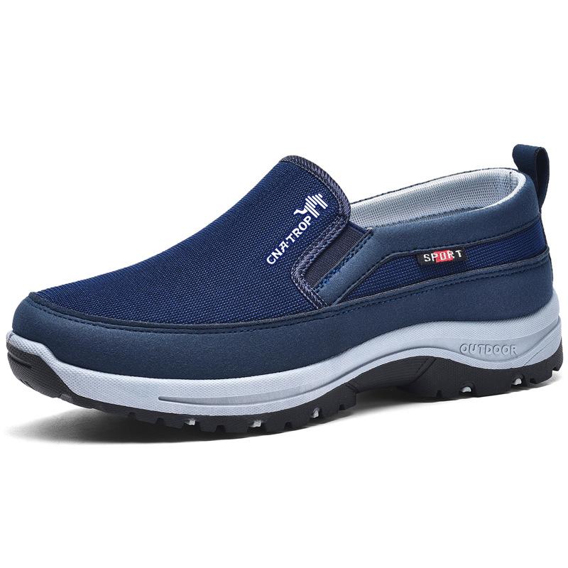 FootFlex™  | Orthopedische Wandelschoenen