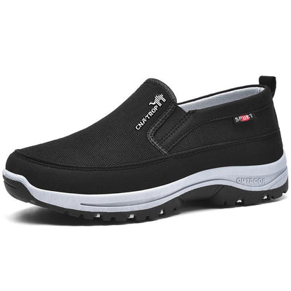 FootFlex™  | Orthopedische Wandelschoenen