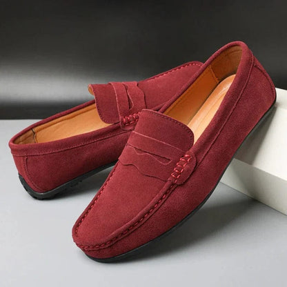 Givalli™ l  Casual Loafers