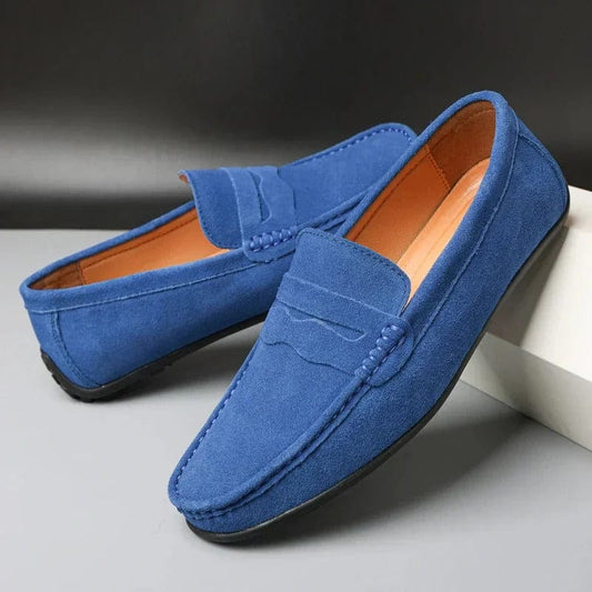 Givalli™ l  Casual Loafers