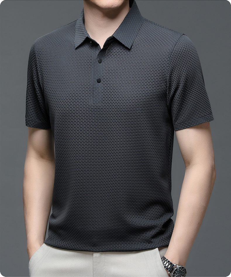 Givalli™ l Luxe Polo