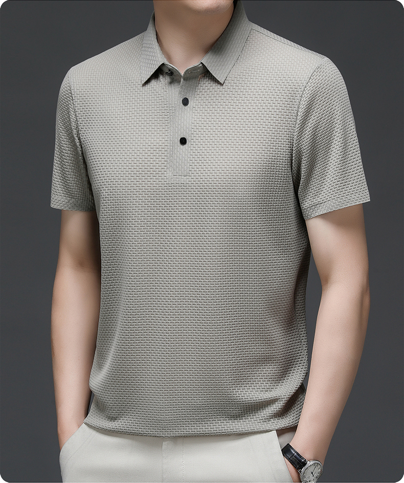 Givalli™ l Luxe Polo